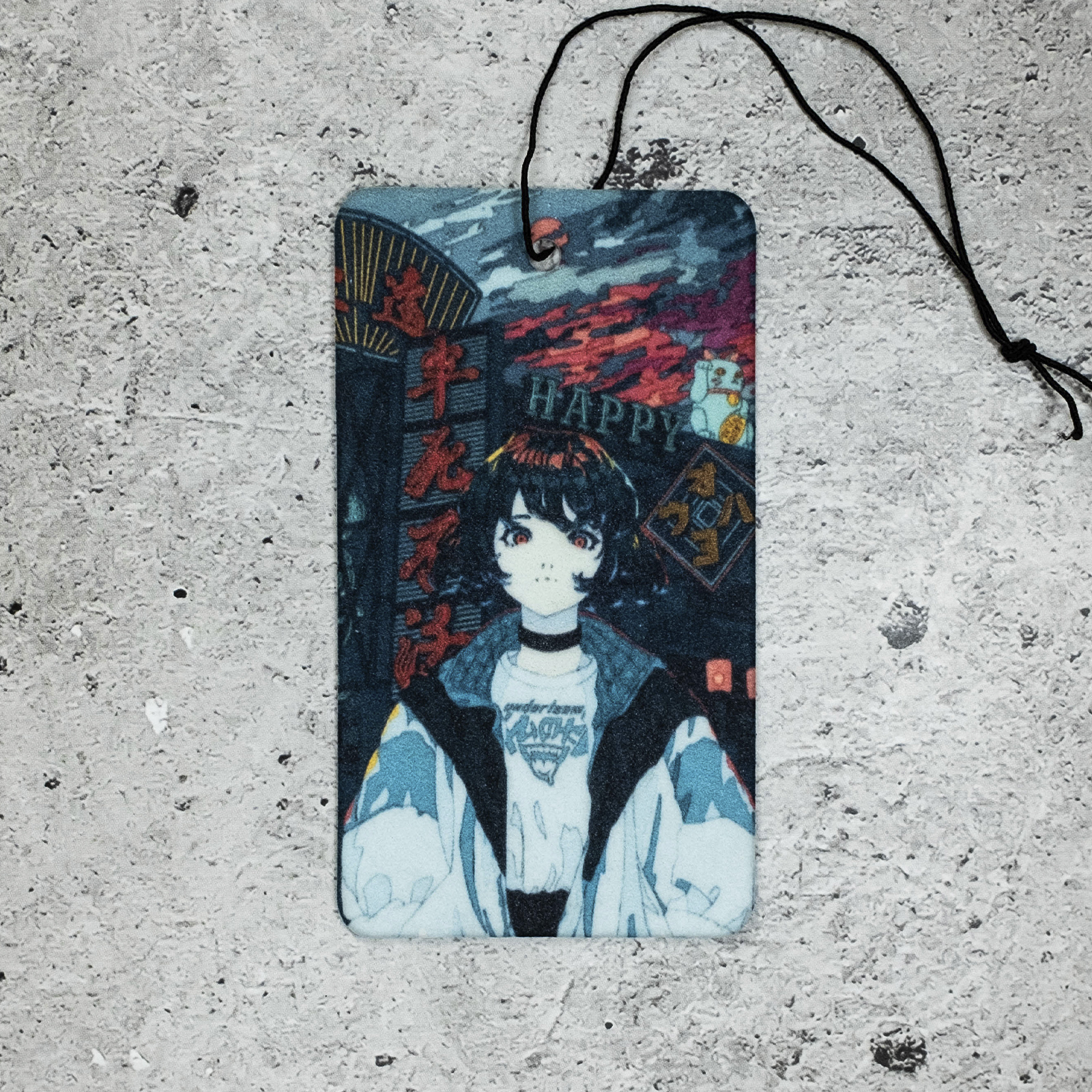 Japan Street 2